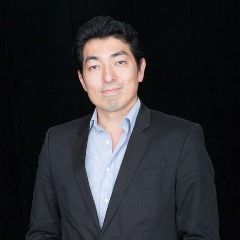 Tadahiro Konoe