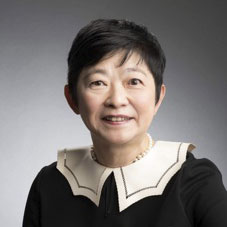Mitsuko Watanabe