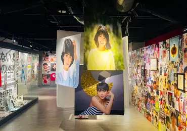 KK60 ～コイズミ記念展～の展示イメージ 4