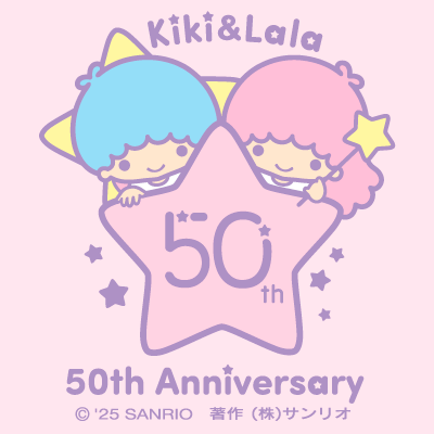 リトルツインスターズ（LittleTwinStars）