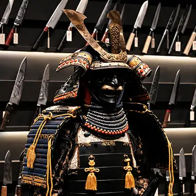 「MUSASHI JAPAN POP-UP STORE at TOKYO TOWER」のメインビジュアル
