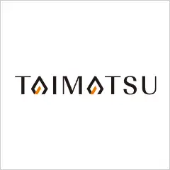 TAIMATSU株式会社 ロゴ