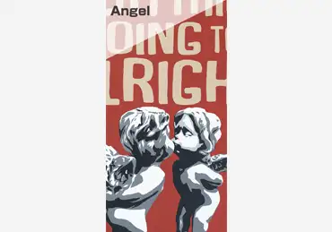 Nozography Art of storytelling - Dear beautiful challengers -の展示イメージ 2