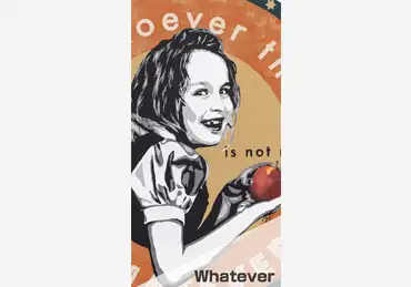 Nozography Art of storytelling - Dear beautiful challengers -の展示イメージ 3