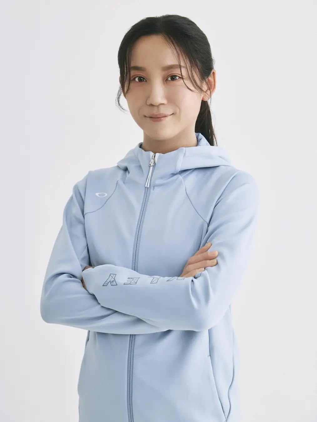 出演者 髙木美帆さんのポートレート
