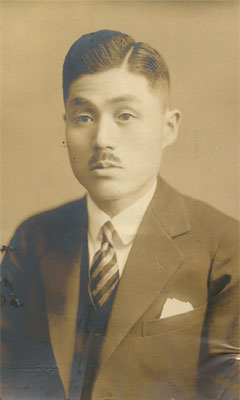 前田 久吉（まえだ・ひさきち）1893 - 1986