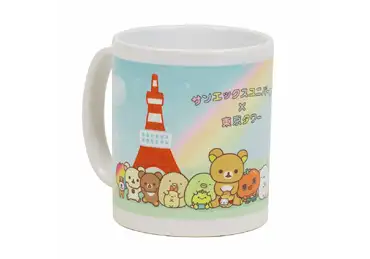 マグカップ