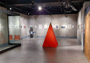 Will of Tokyo Tower＆和出展