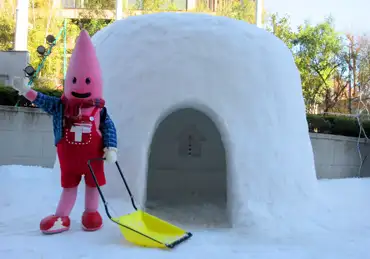 横手市で、あいましょう。～展