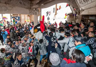 横手市で、あいましょう。～展